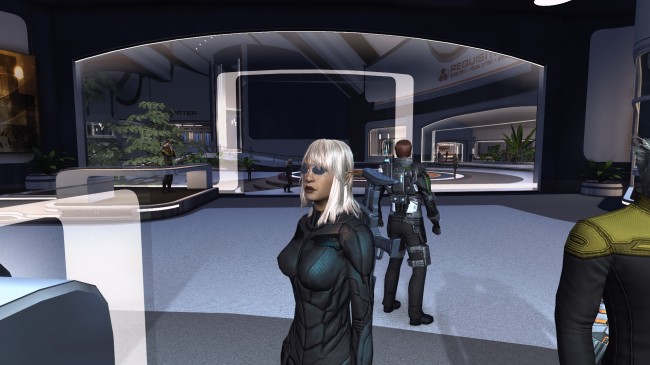 Star Trek Online