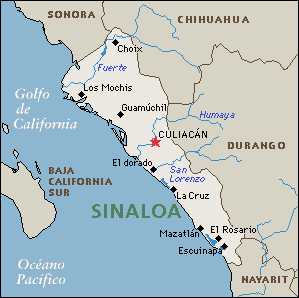 Anel Baez Mexican Teen Murdered