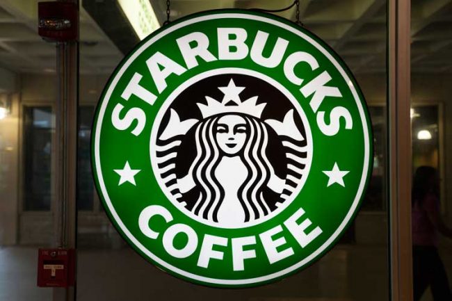 Starbucks Stock Heating Up Like Its Coffee starbucks
