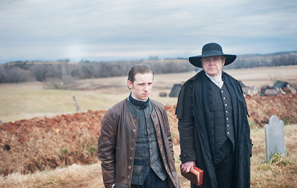 Turn on AMC: Eternity How Long (Recap/Review)