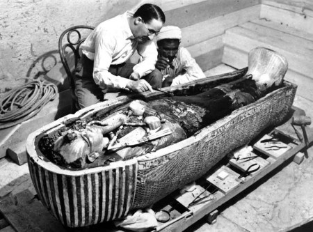 King Tut: A Virtual Discovery 2 king tut