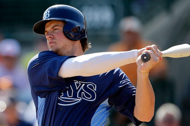 Tampa Bay Rays Tidbits