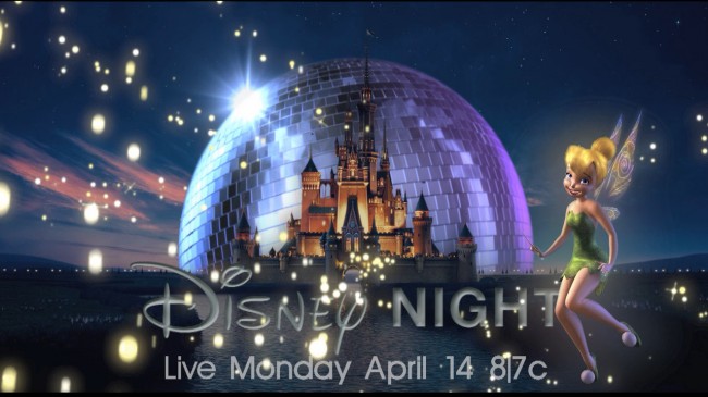 Dancing With the Stars Disney Night (Recap/Review) 1 Dancing With the Stars Disney Week (Recap/Review)