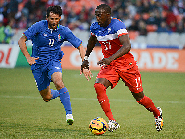 Altidore