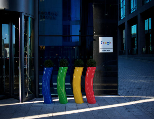 Google must remove links when requested says European High Court Google