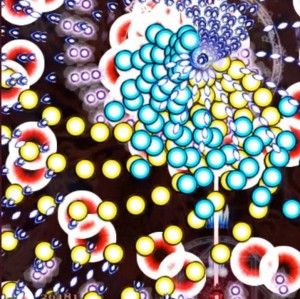 Genes, Not Culture, Predispose Speed of Eye Movements genes