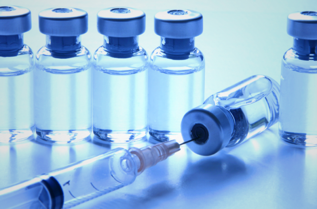 Drug Delivery System Cuts Daily Medication Needs to Semiannual Injections drug