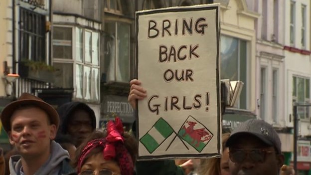 Boko Haram Latest Example of Media Madness 1 boko haram