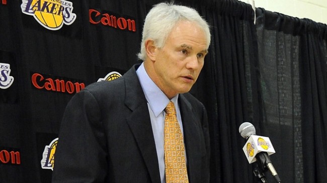 A New Direction for the Los Angeles Lakers 1 Lakers