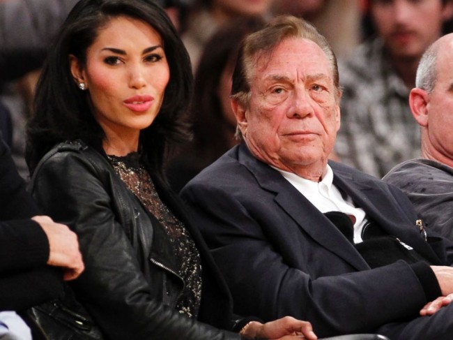 donald sterling