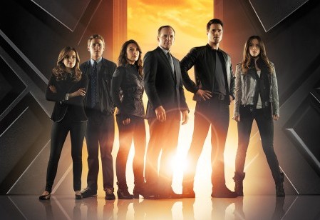 Agents of S.H.I.E.L.D. Award for Coolest Episode Goes to Season One Finale