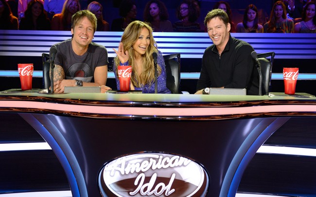 American Idol
