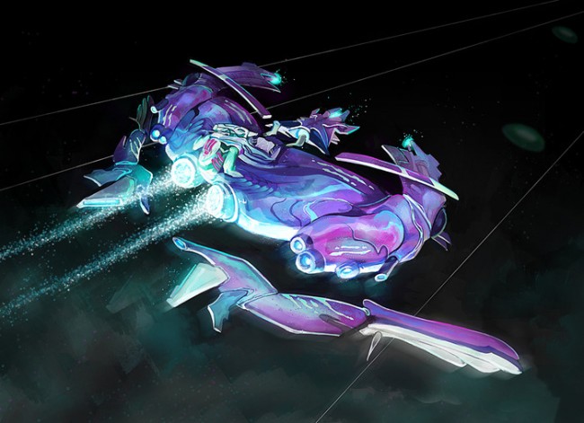 Harmonix reaches kickstater goal for Amplitude