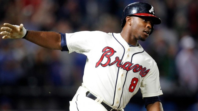 Atlanta Braves Finish April at the Top: Bravos Beat 1 braves