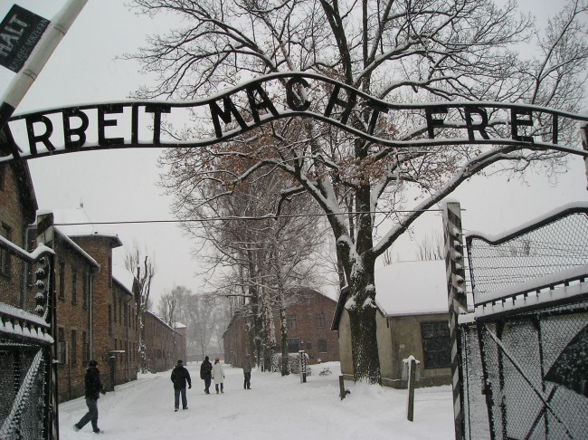 Auschwitz
