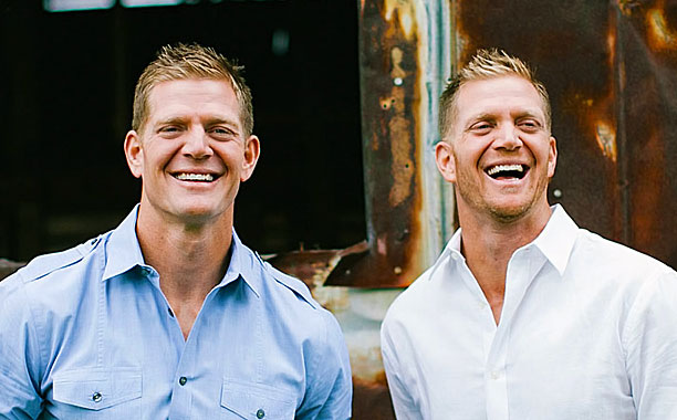 HGTV