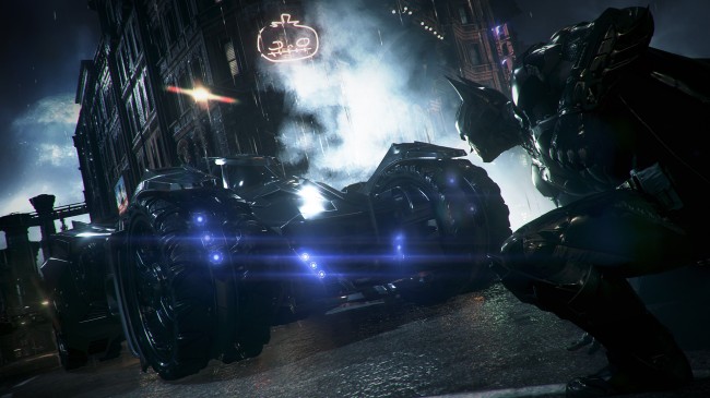 batman arkham knight