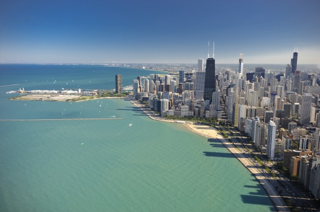 chicago