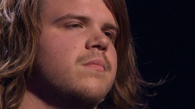 "Idol" Contestant Labels Fans Retards, Issues Weak Apology