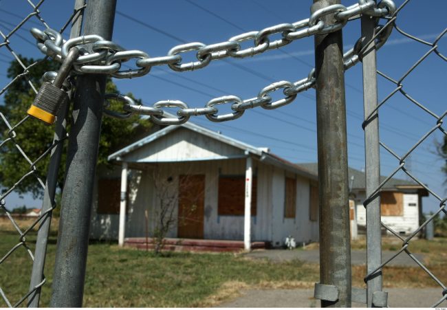 California City Fights to End Bankruptcy California