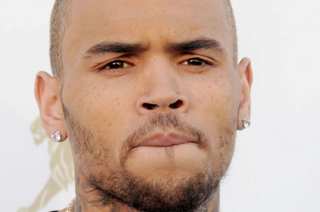 Chris Brown