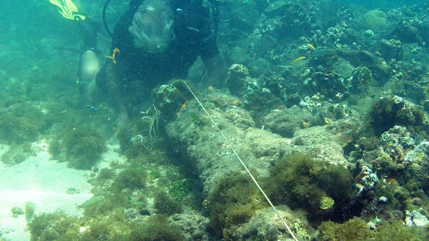 Christopher Columbus Santa Maria Ship History and What’s Next 1 Columbus