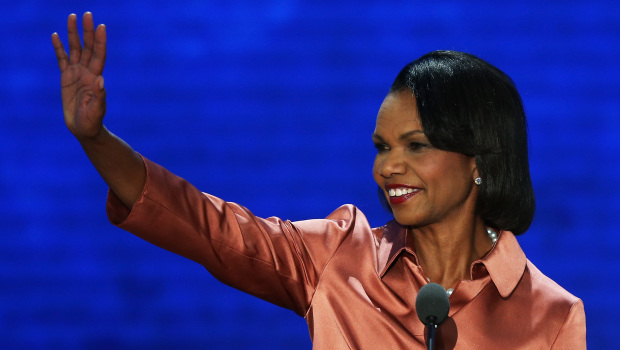 Condoleezza Rice Skipping Rutgers Graduation Speech Amid Campus Protests Condoleezza Rice