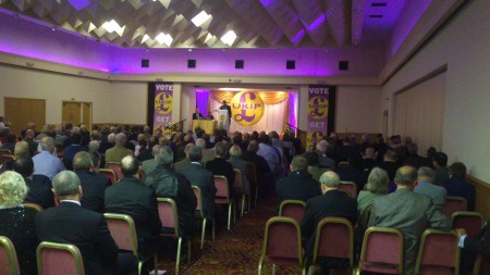 UK Independence Party