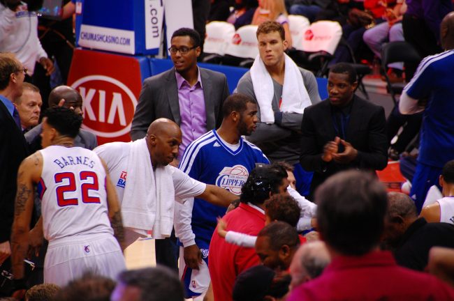 Donald Sterling Cries Foul Donald Sterling