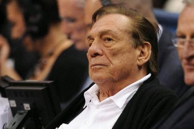 Donald Sterling