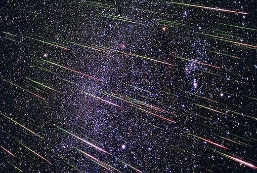 Earth Is About to Experience Meteor Shower Most Individuals Have Never Heard of