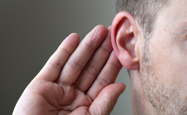 Facebook Is Listening facebook