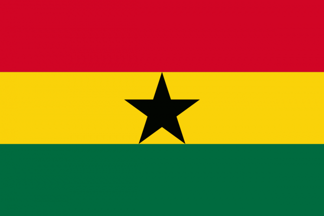 Ghana: World Cup Preview