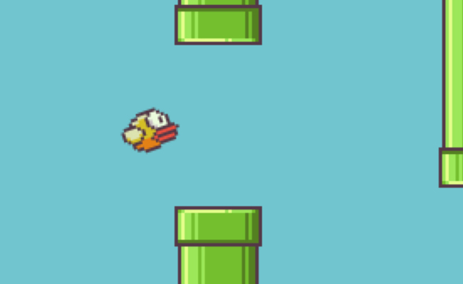 flappy bird
