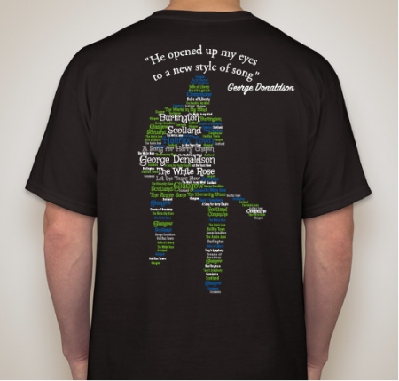 Celtic Thunder Fans Reach Out To Help George Donaldson Daughter