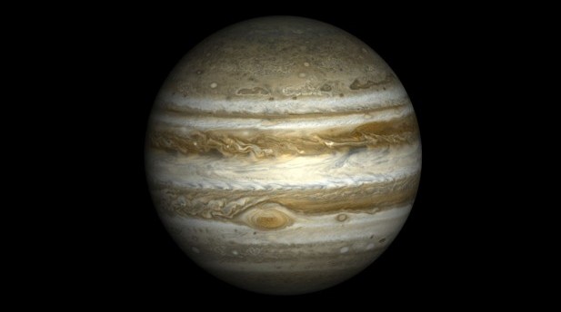 Jupiter