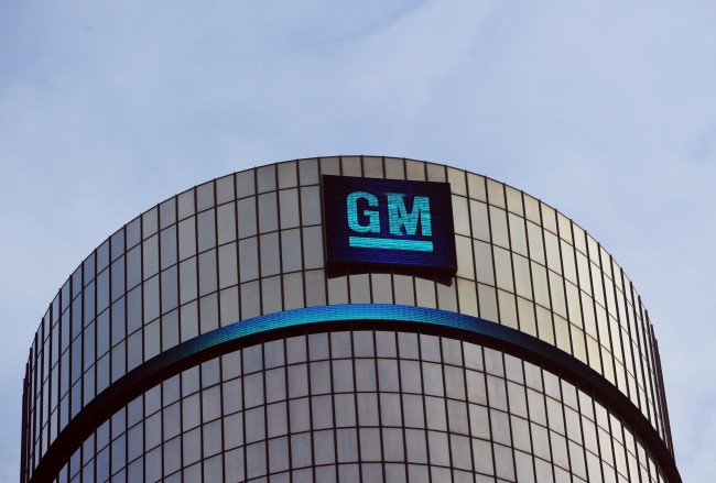 general motors