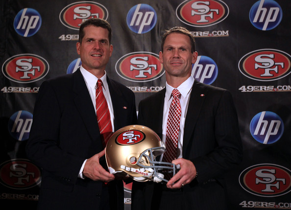 nfl draft 49ers