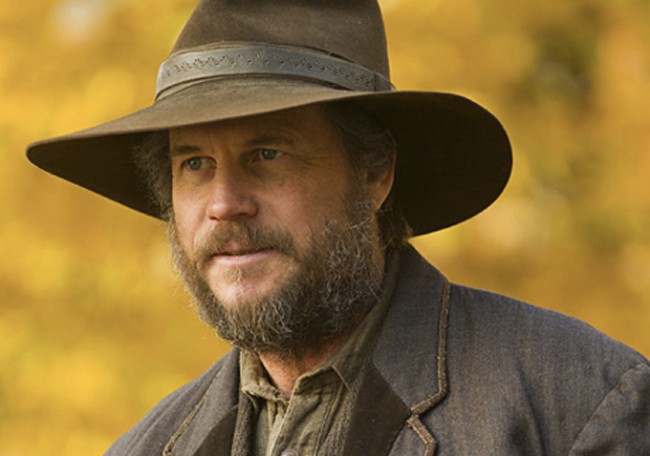 History Channel Set to Film All-star Epic Texas Rising