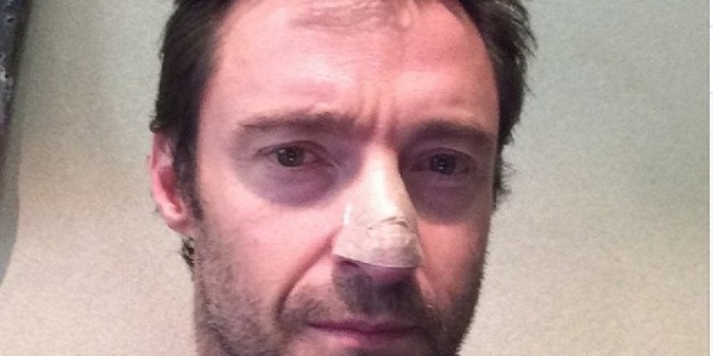 Hugh Jackman