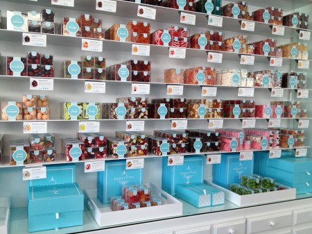 Tour Offers Sampling of Chocolate and Beverly Hills Chocolate