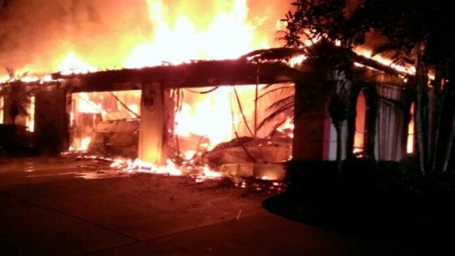 Four People Found Dead in Tennis Star James Blake's Exploded Home JamesBlake