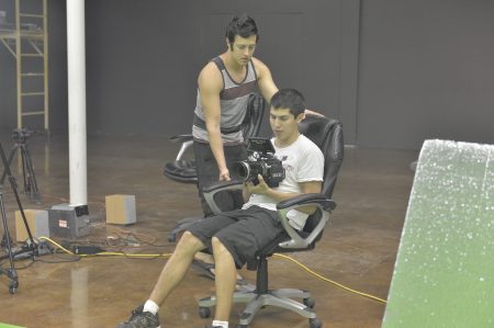 Julian Camarena an Aspiring Young Musician - Exclusive Interview Julian Camarena