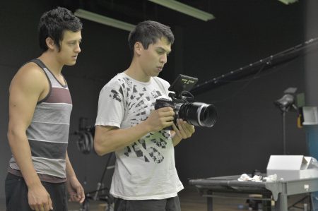 Julian Camarena an Aspiring Young Musician - Exclusive Interview Julian Camarena