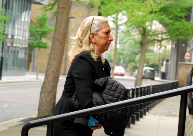 Juliette D'Souza: A False Shaman Convicted Juliette d souza