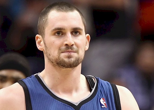 Kevin Love