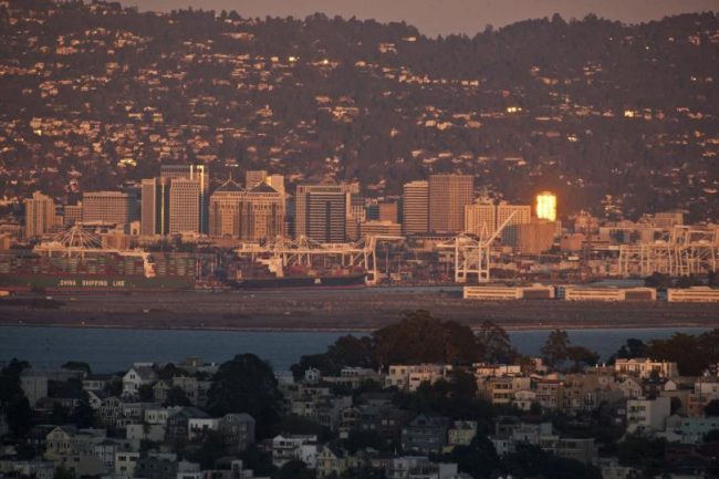 Kidnapped California Woman Found Safe Ten Years Later