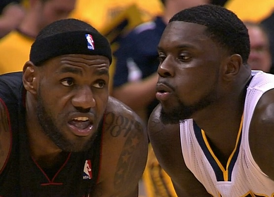 Lance Stephenson
