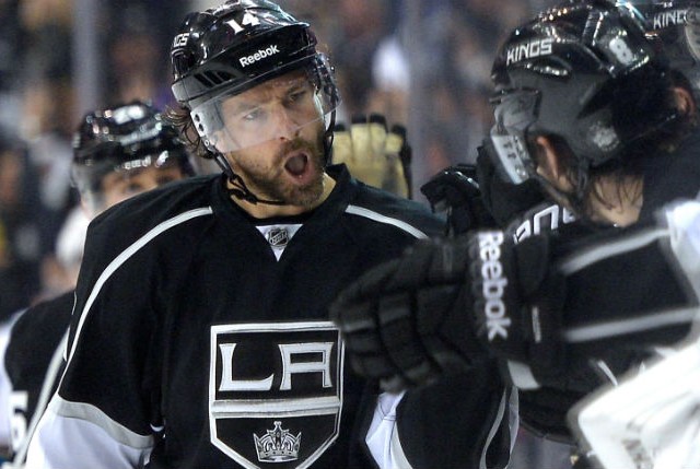 Los Angeles Kings