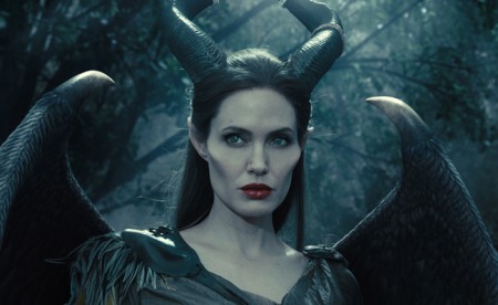 Maleficent in Theaters May 30th Maleficent